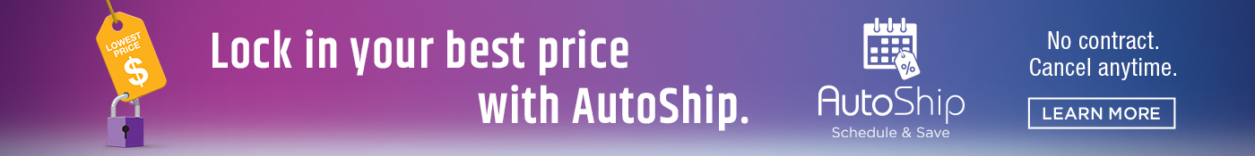 Category Top Banner