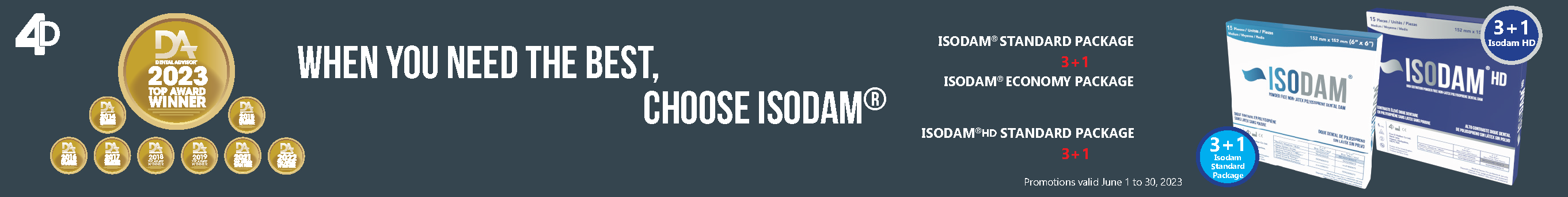 Category Top Banner