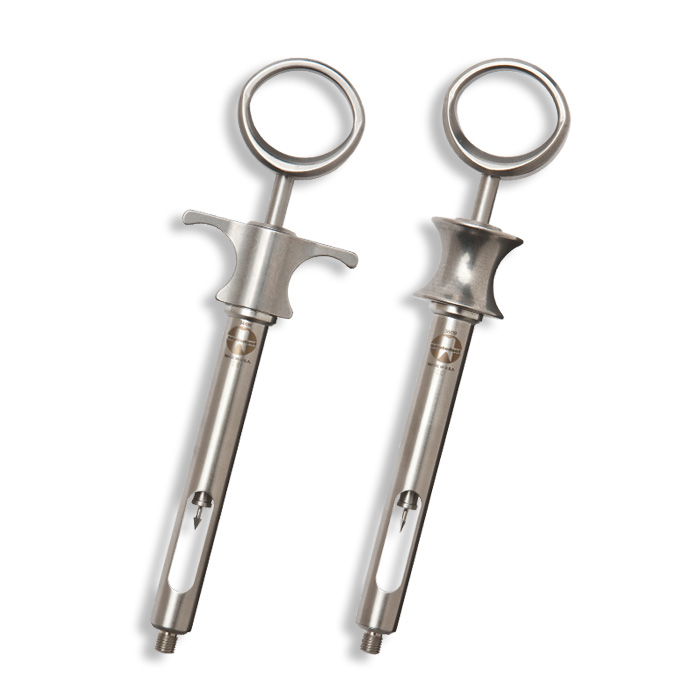 ECO Aspirating Syringe A Type Ea thumbnail 8