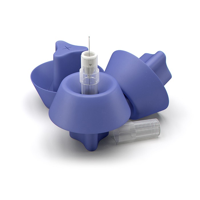 Aim Safe Needle Recapper 5/Pack, 01N0015 thumbnail 9