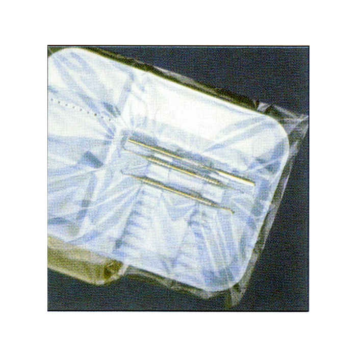 Tray Sleeve Size A, 11-5/8"x 14-1/2" (500) - Tray Sleeve Size A, 11-5/8"x 14-1/2" (500) - Image 1