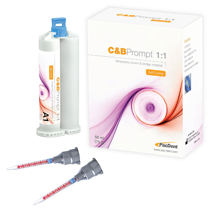 HP Mixing Tips Blue & Orange 25Pk product image