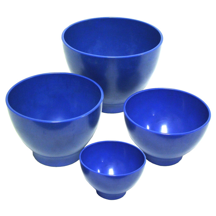 Mixing Bowl Alginate Medium 350cc product image