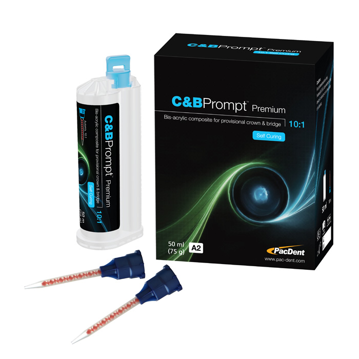 C&B Prompt 10:1 - 4:1/10:1 Mixing Tips product image