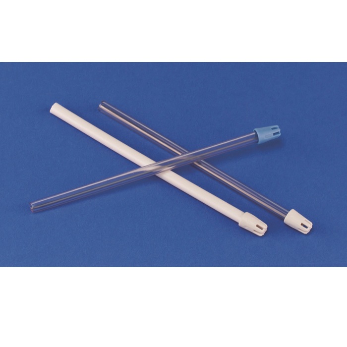 SafeBasics Flexible Saliva Ejectors, 6", Latex-Free, White w/White Tip, 105/Pk, 703 thumbnail 12