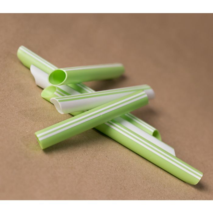 HygoVac Bio High Volume Evacuation Tip Nonvented Lime Green 100/Bg thumbnail 3