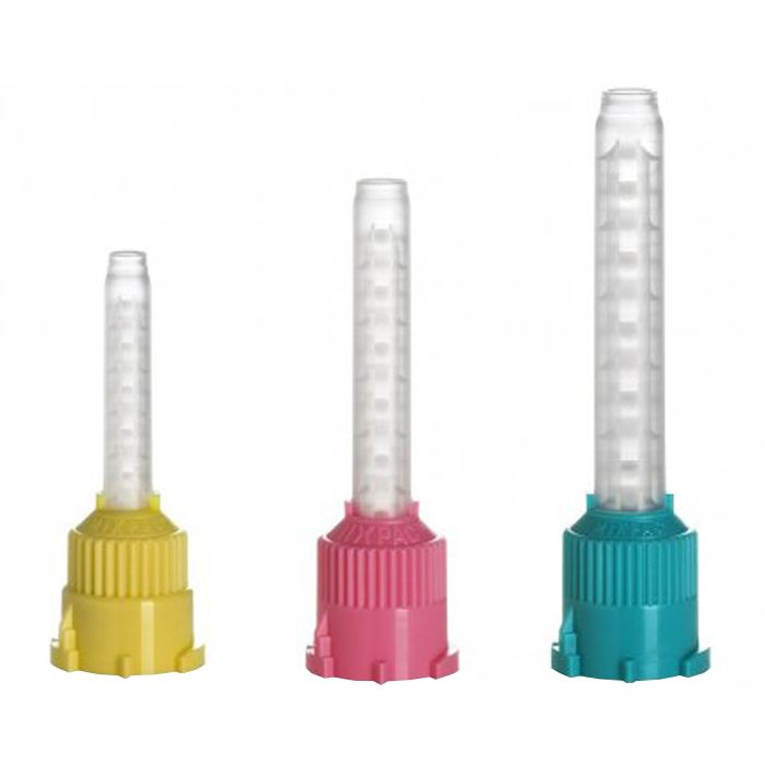 T-Mixer Mixing Tips 5.4mm 48/Pk Pink product image