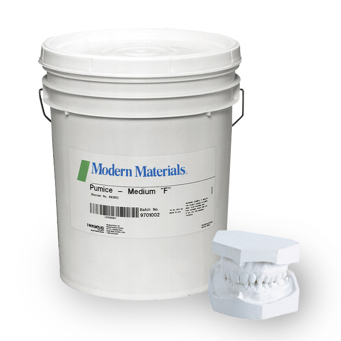 Pumice Medium "F" 10Lb product image