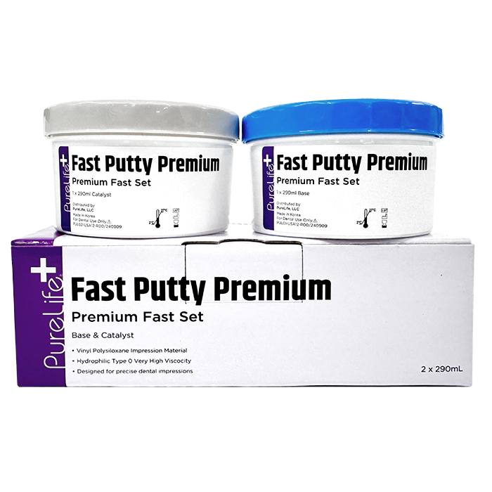 PureLife+ Putty - Premium Fast Set product image