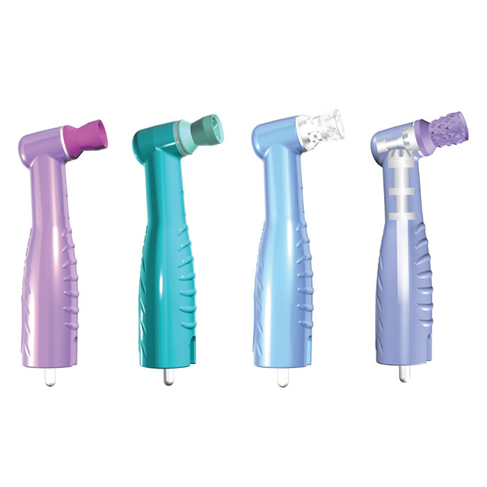 ProAngle ERGO Prophy Angle Soft Latex-Free 144/Bx product image