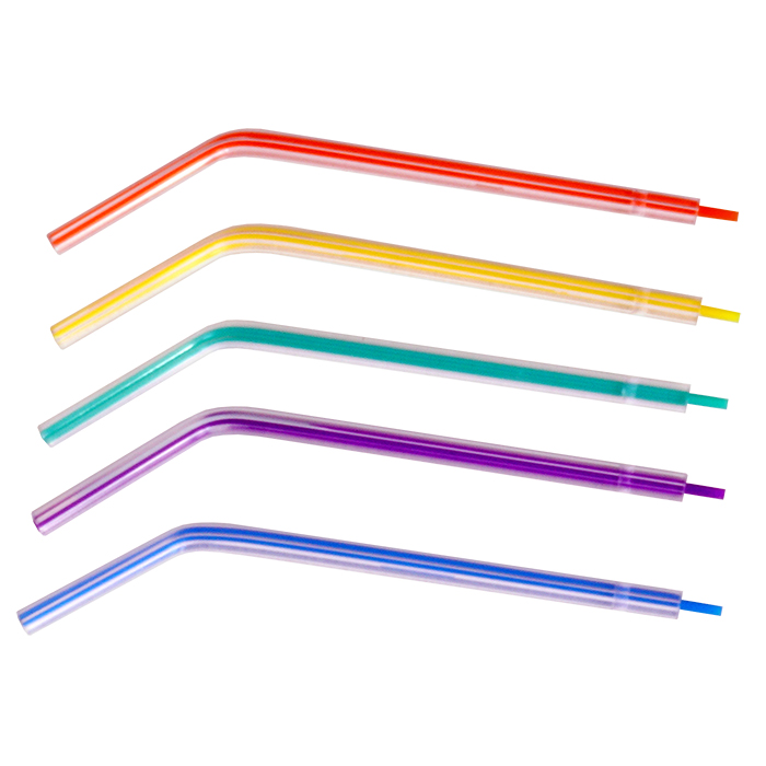 PureLife+ Air/Water Syringe Tips - Assorted Colors product image