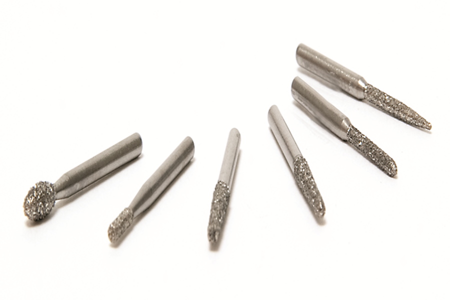 QUALA SINGLE-USE DIAMONDS Q2080002 - QUALA SINGLE-USE DIAMONDS Q2080002 - Image 1