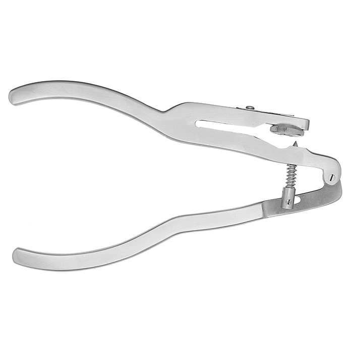 PureLife Rubber Dam Punch - Ainsworth product image