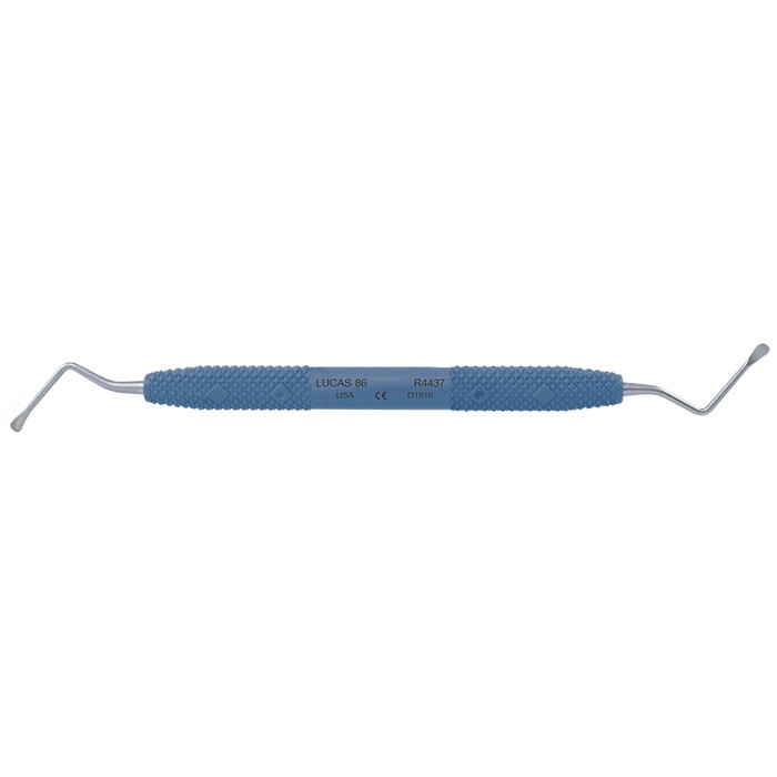 Surgical Curette Size 86 Lucas Ea product image