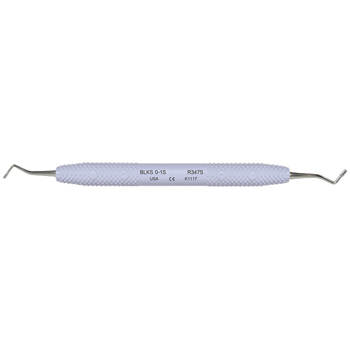 Plugger Size 0/1 Paddle/Plugger Resin Ea thumbnail 4