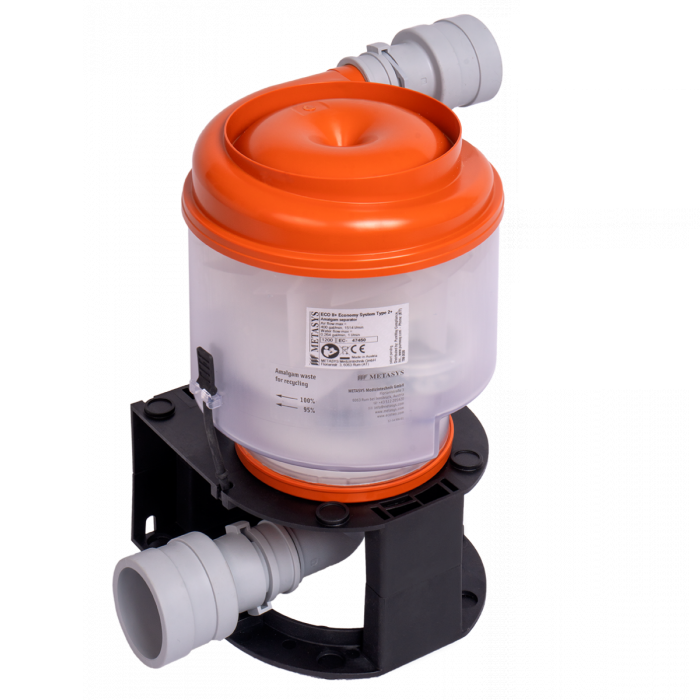 ECO II Amalgam Separator (10-20 Chairs) product image