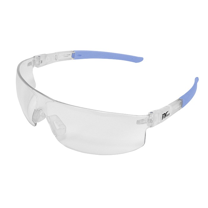 ProVision Econo Tilts Protective Eyewear Blue Ea thumbnail 3