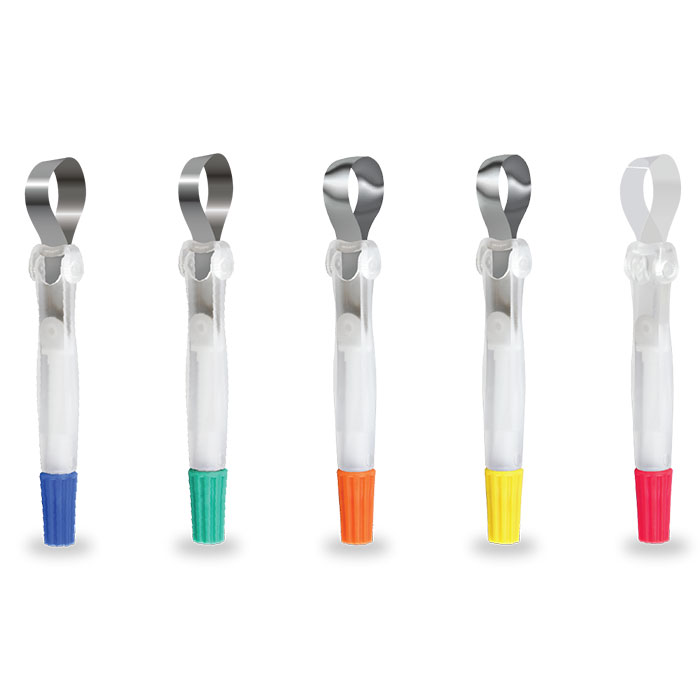 iMatrix-Disposable Matrix Bands 4.5mm Narrow-Universal 50/Pk Teal thumbnail 6