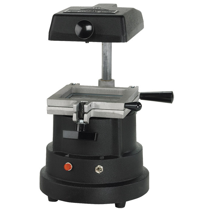 The Machine III CE Euro Cord 220v - The Machine III CE Euro Cord 220v - Image 1