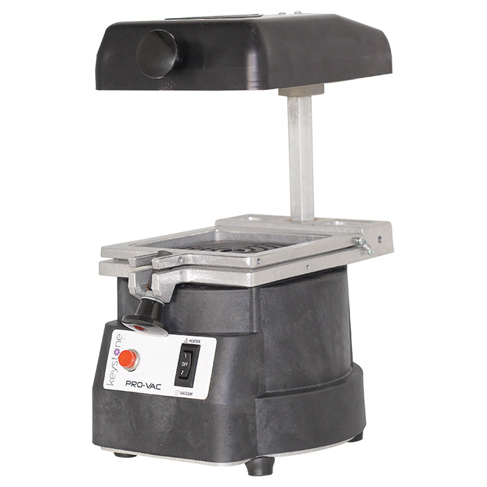 Pro-Vac Vacuum Forming Machine - PV101 - 120 V product image