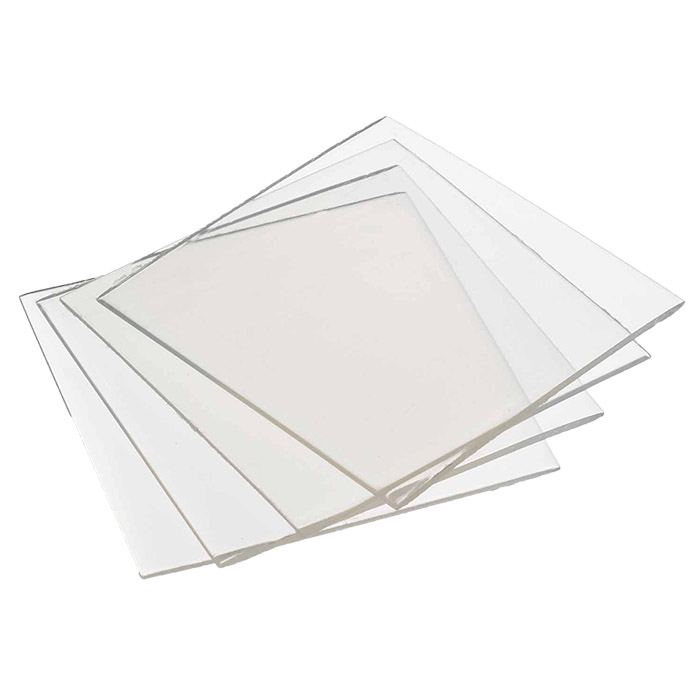 Soft EVA, Mouthguard Material, 0.080", 2 mm, 25/Pk, 9597150 thumbnail 10