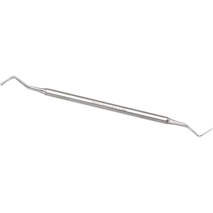 Circlet Packing Instrument - Serrated product image