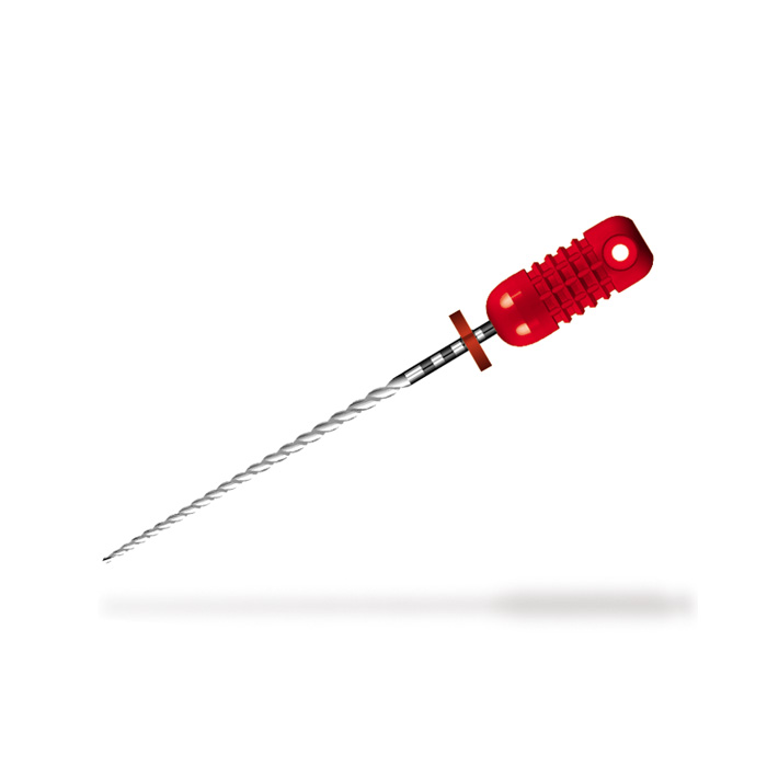 #45-80 Assorted Mity K-Files 21mm Pack of 6 thumbnail 2