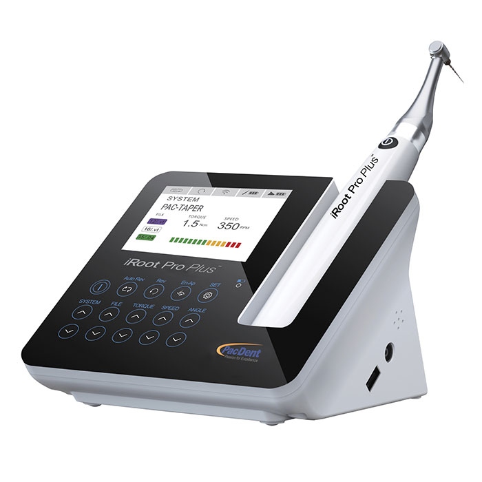 iRoot Pro Plus Handpiece Kit Cordless Ea thumbnail 5