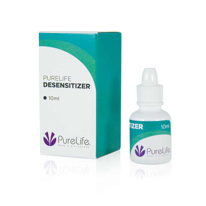 PureLife Desensitizer - 10ml Bottle product image