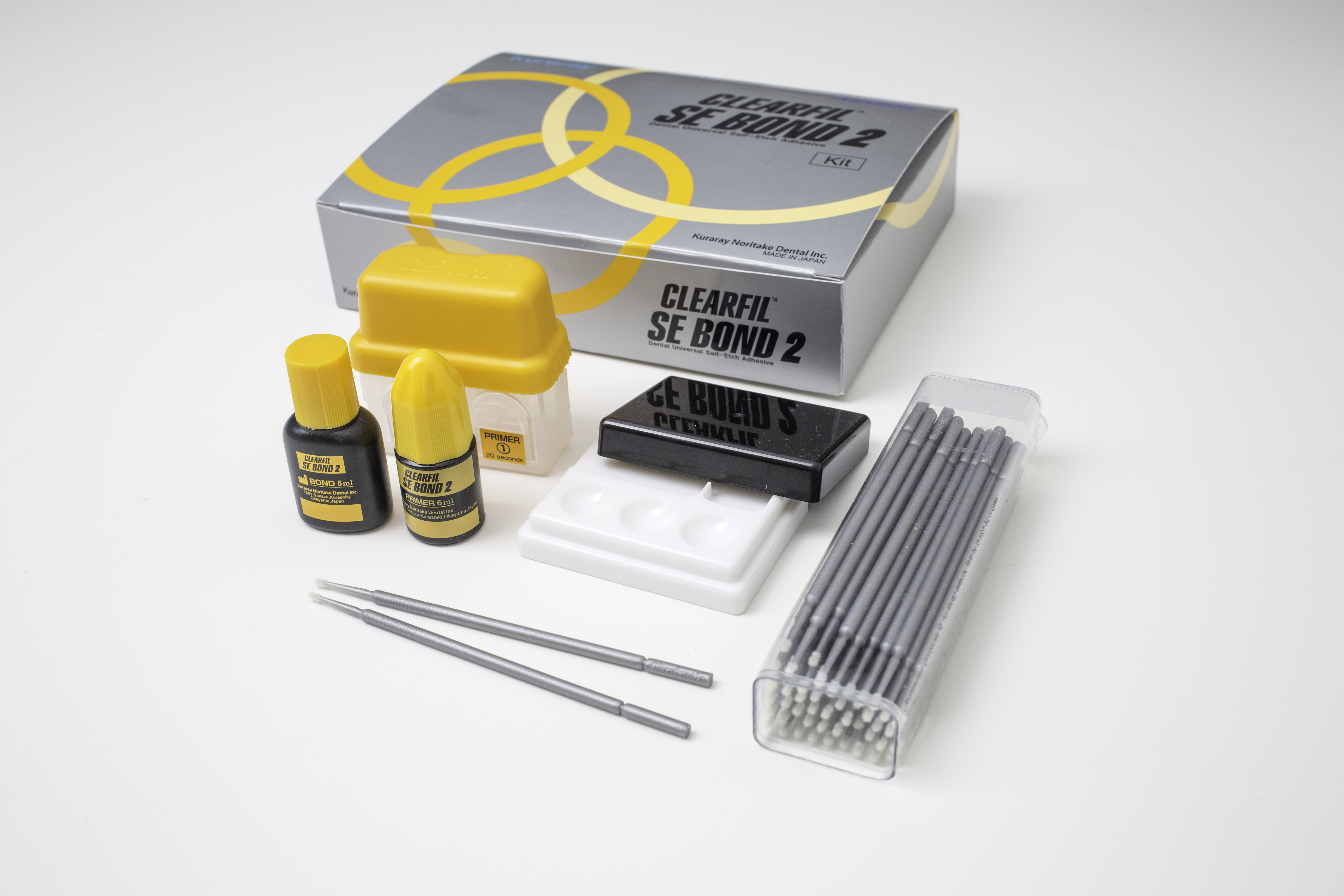 Clearfil DC Self-Etch Activator, 4 ml, 1/Pk, 3250KA product image