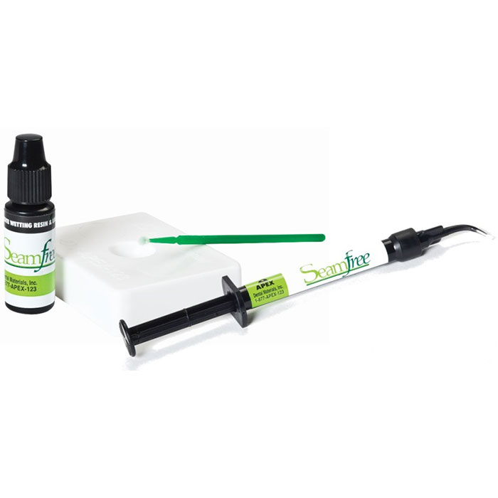 Seamfree Wetting Agent 3 mL Bottle Ea thumbnail 4