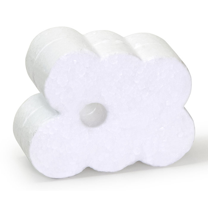 EasyProp Mouth Prop White 100/Bx thumbnail 5