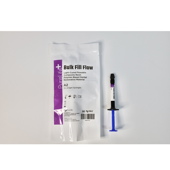 PureLife+ Bulk Fill Flow - A2 product image