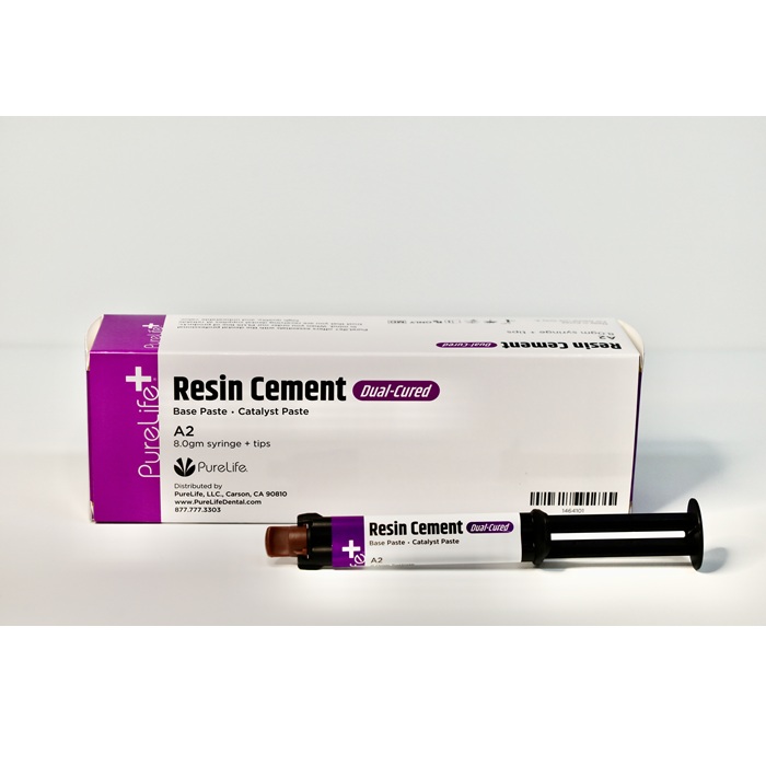 PureLife+ Resin Cement - TW product image