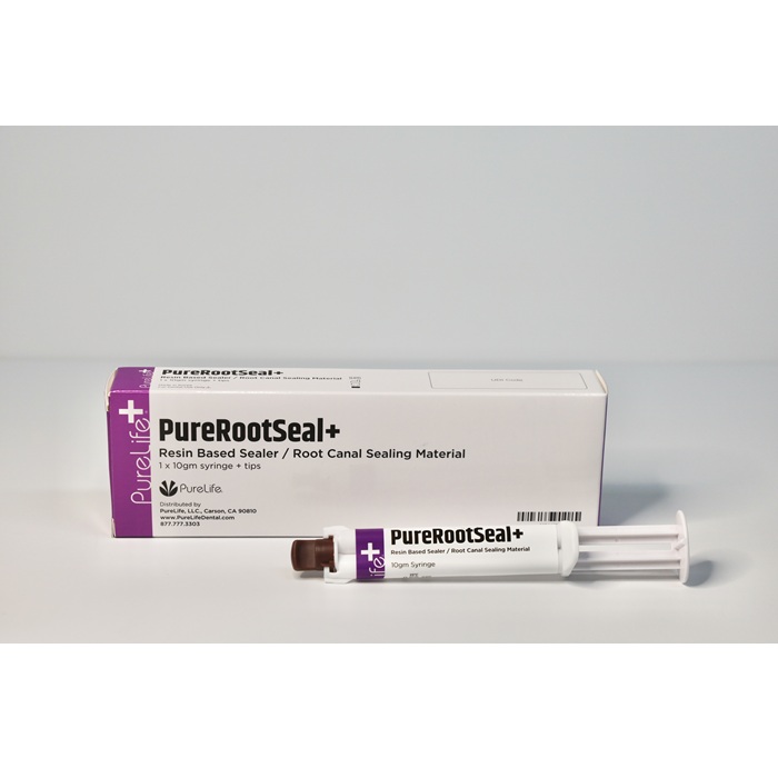 PureRootSeal+ - Syringe product image