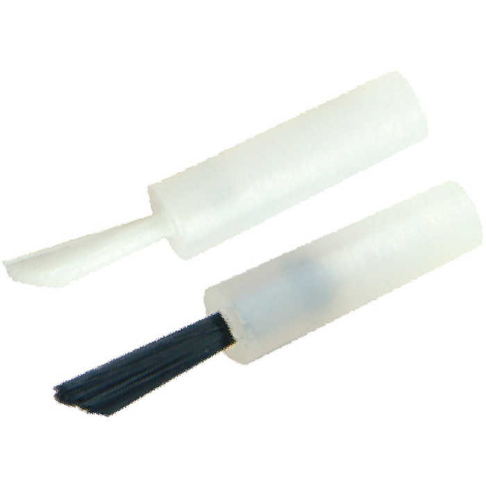 Composite Brush Handle White 2/Bx thumbnail 8