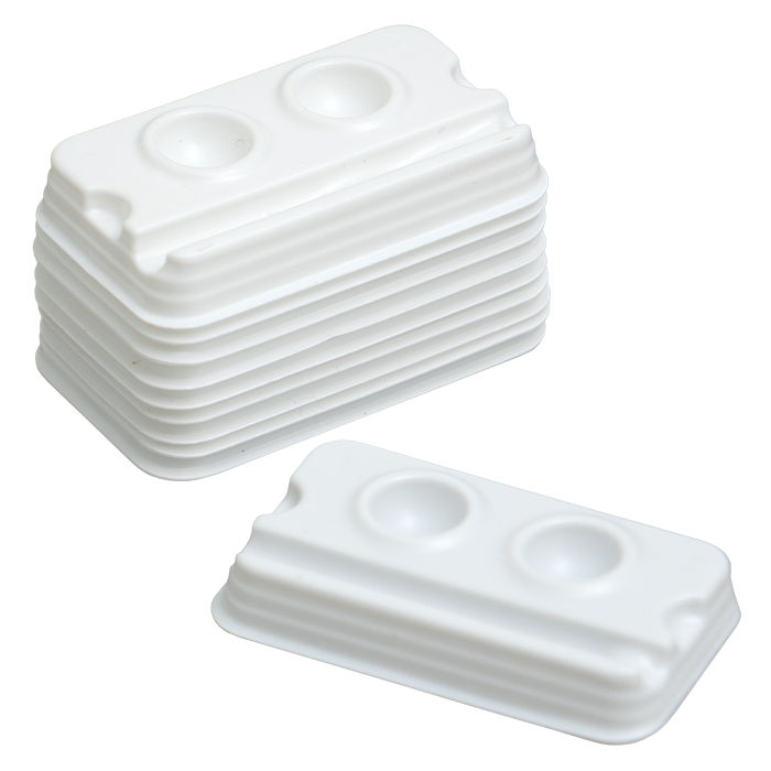 PureLife+ Mixing Wells - 2-Well product image