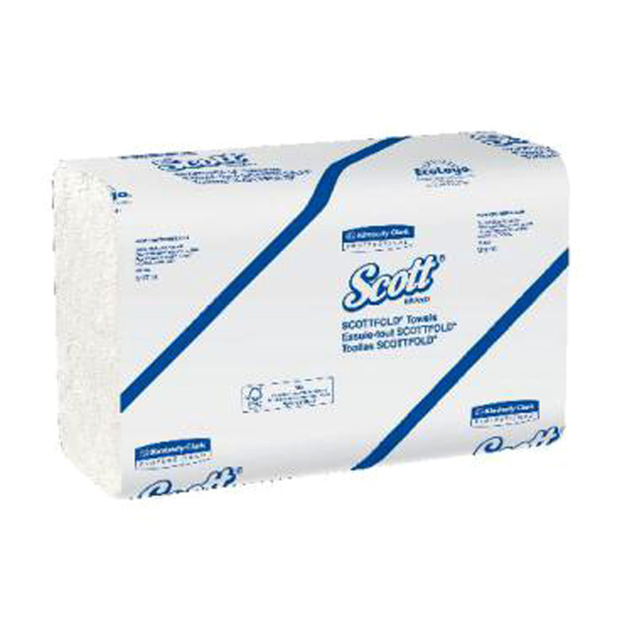 Scott&reg; Scottfold Towels - Dispenser product image
