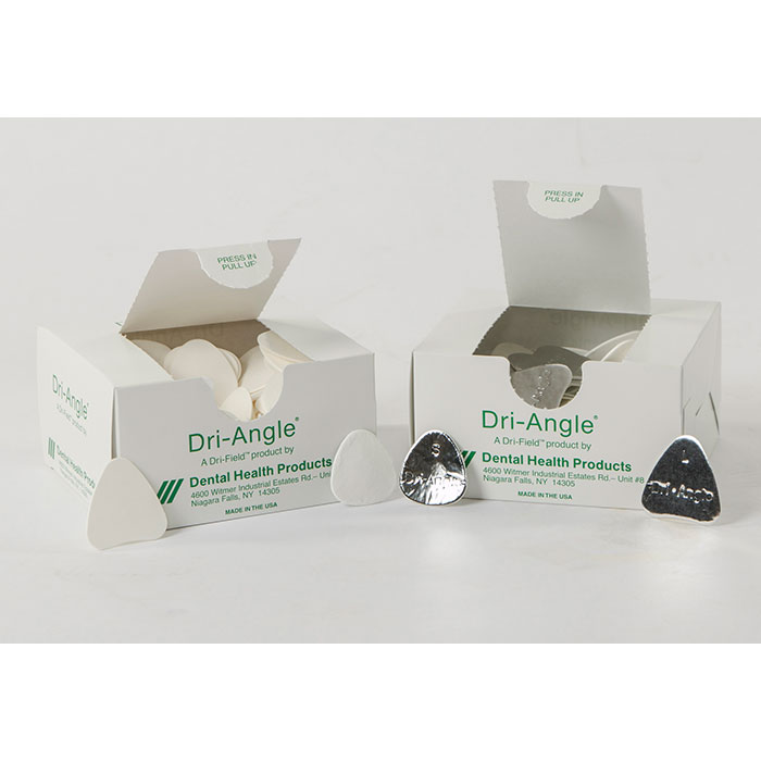 Dri-Angle&reg; - Plain Combo-Pack product image