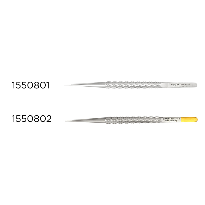 Micro Pliers Straight 17.5cm product image