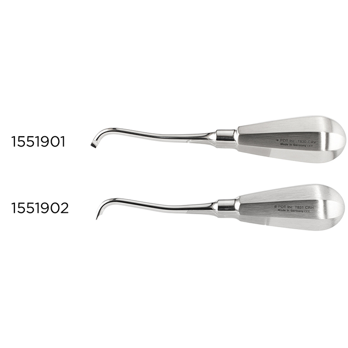 Vertical Crown Remover Ea product image