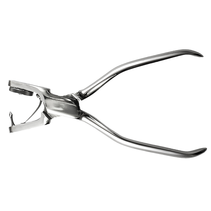 Rubberdam Punch Forceps Ainsworth thumbnail 3