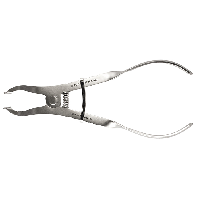 Rubber Dam Forceps Ea thumbnail 4