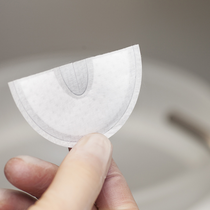 Directa - Drydent Sublingual Small 50Pk product image