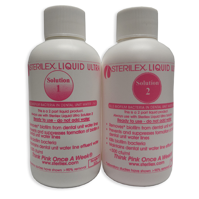 Sterilex Ultra Liquid Solution, 10/Pk, DS503L thumbnail 10