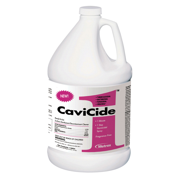 CaviCide1, 2.5 Gal Bottle thumbnail 12
