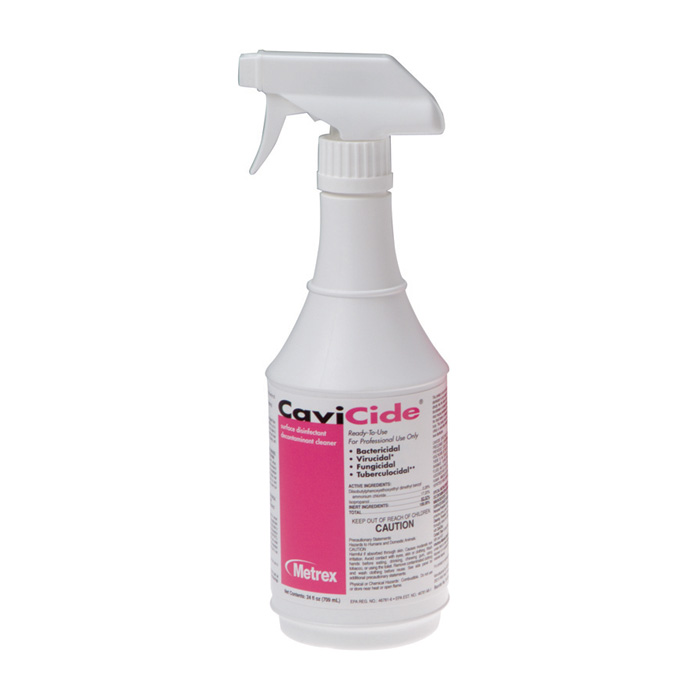 CaviCide, 24 oz Spray Bottle product image