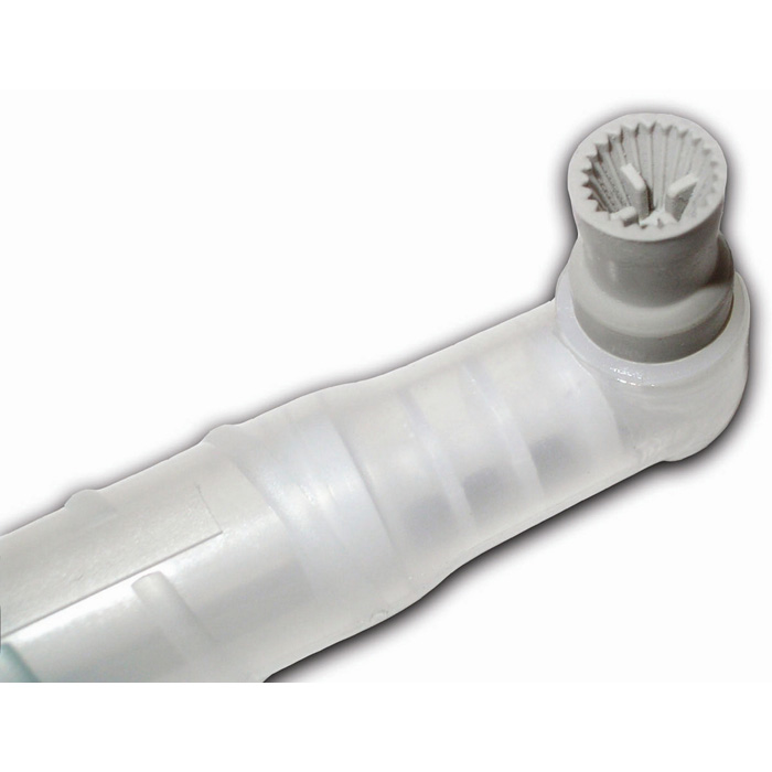 Twist Disposable Prophy Angles Firm Cup, White, 100/Box, TPAFC thumbnail 7