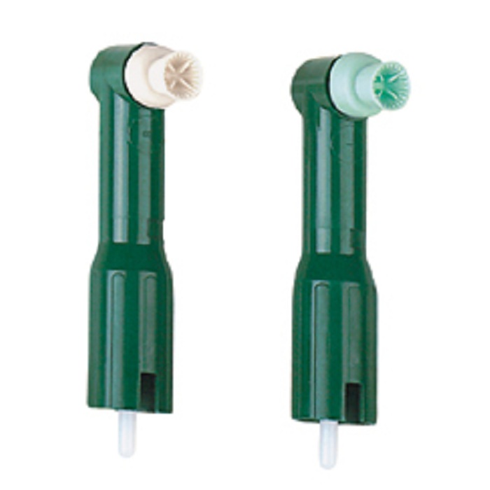 Original Green Disposable Prophy Soft Cup, Green, 144/Pk, 501314 thumbnail 11