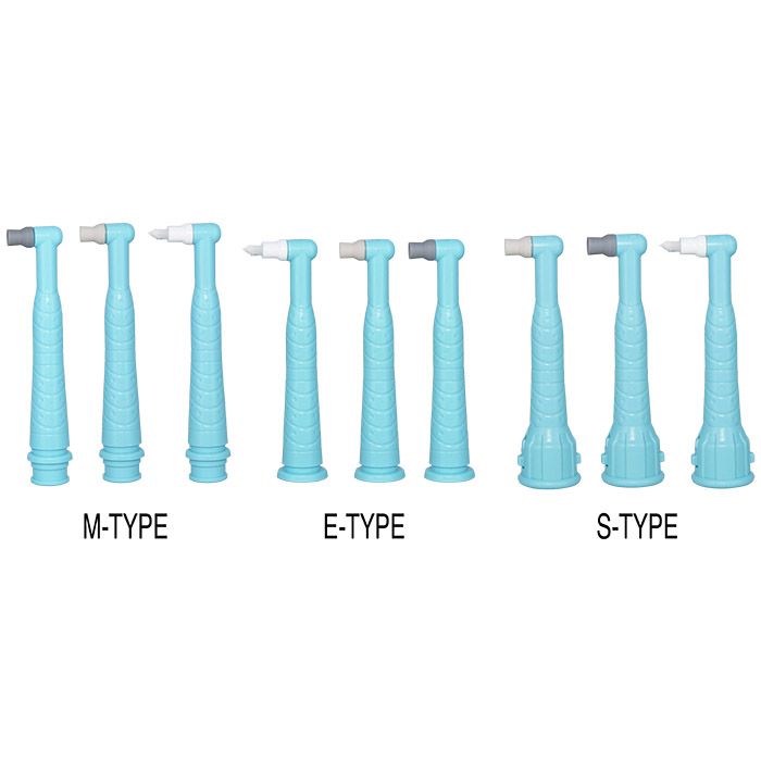 ProAngle EZ Prophy Angle Firm Latex-Free 100/Bx thumbnail 3